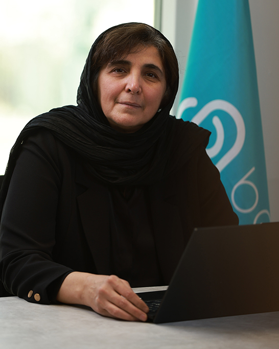 شهناز صائمیان