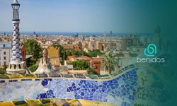 5 تا از بهترین نقاط برای سفر به اسپانیا